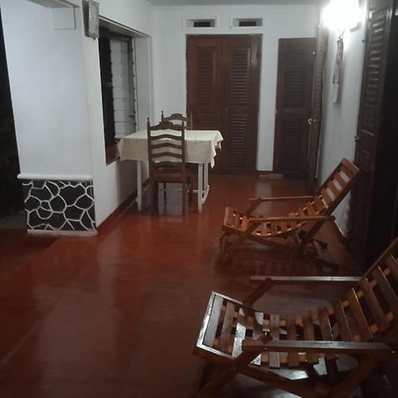 Sanaya Homestay Tangalle Bagian luar foto