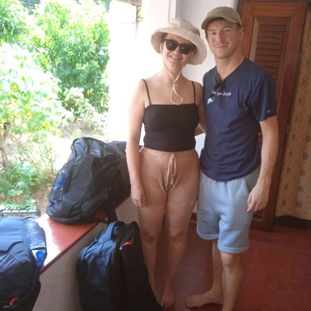 Sanaya Homestay Tangalle Bagian luar foto