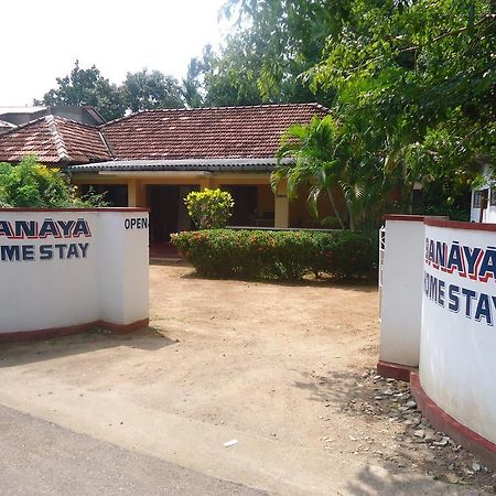 Sanaya Homestay Tangalle Bagian luar foto