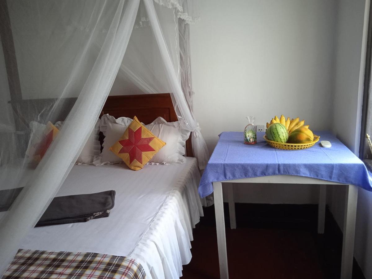 Sanaya Homestay Tangalle Bagian luar foto