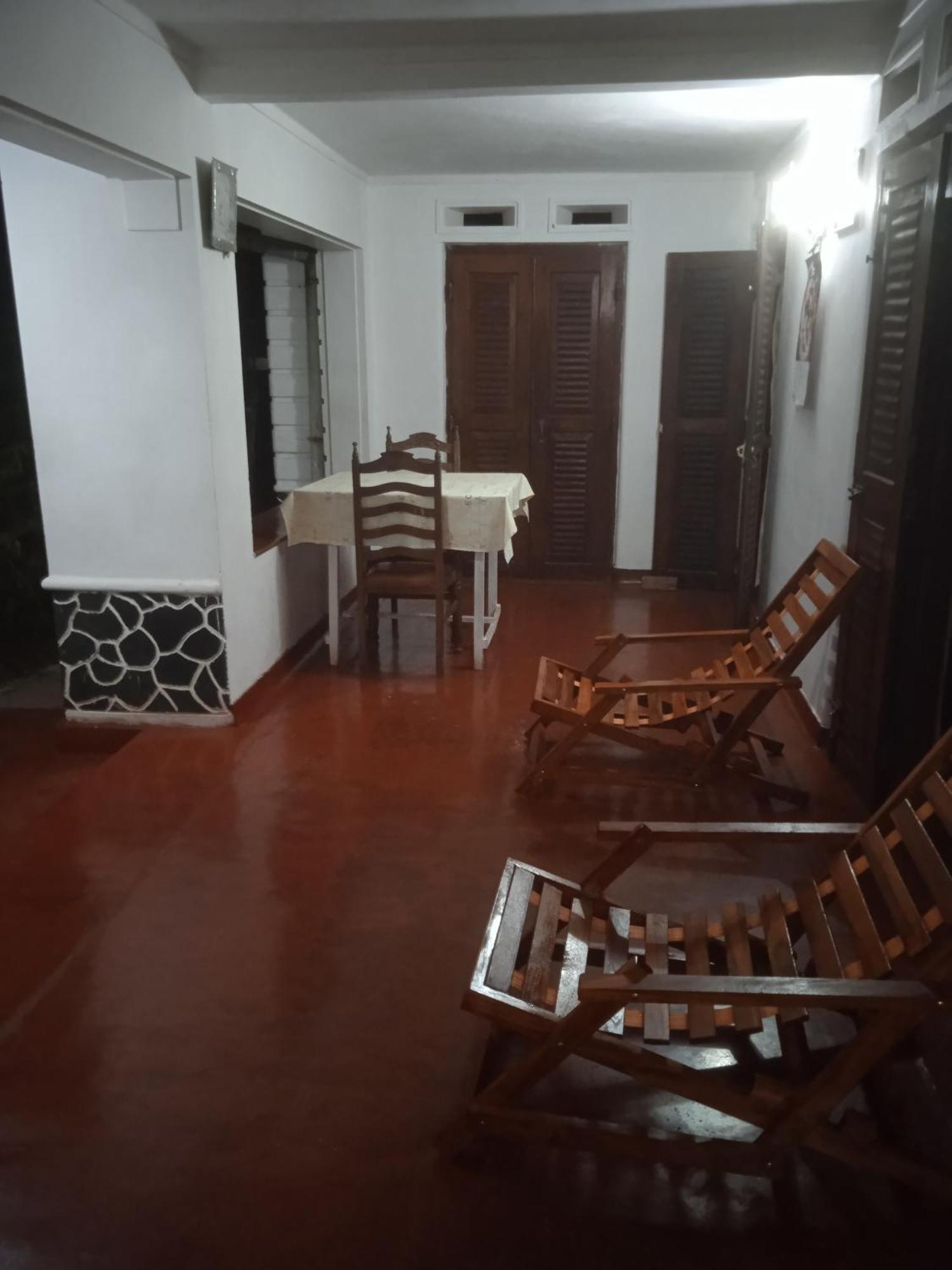 Sanaya Homestay Tangalle Bagian luar foto
