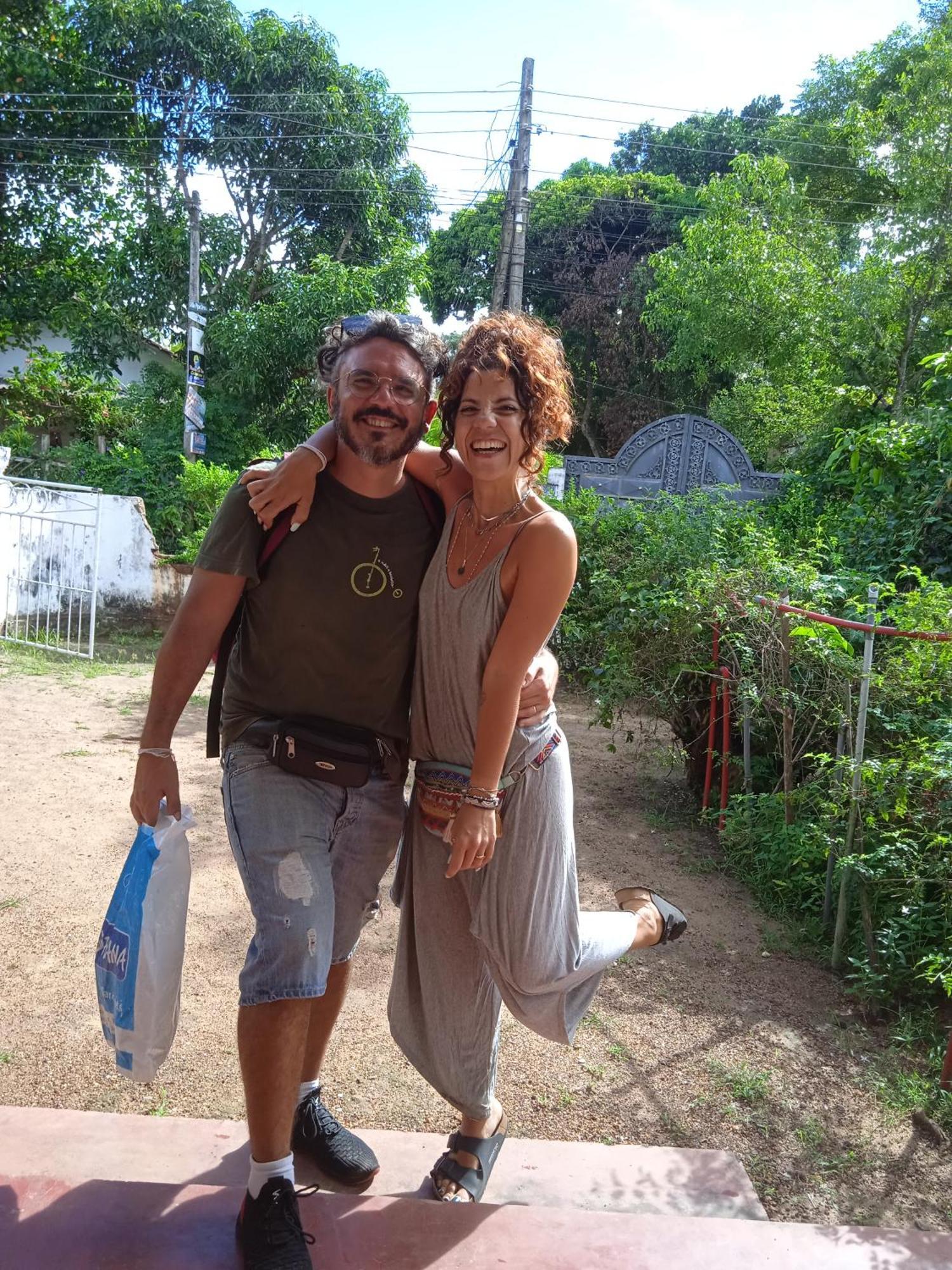 Sanaya Homestay Tangalle Bagian luar foto