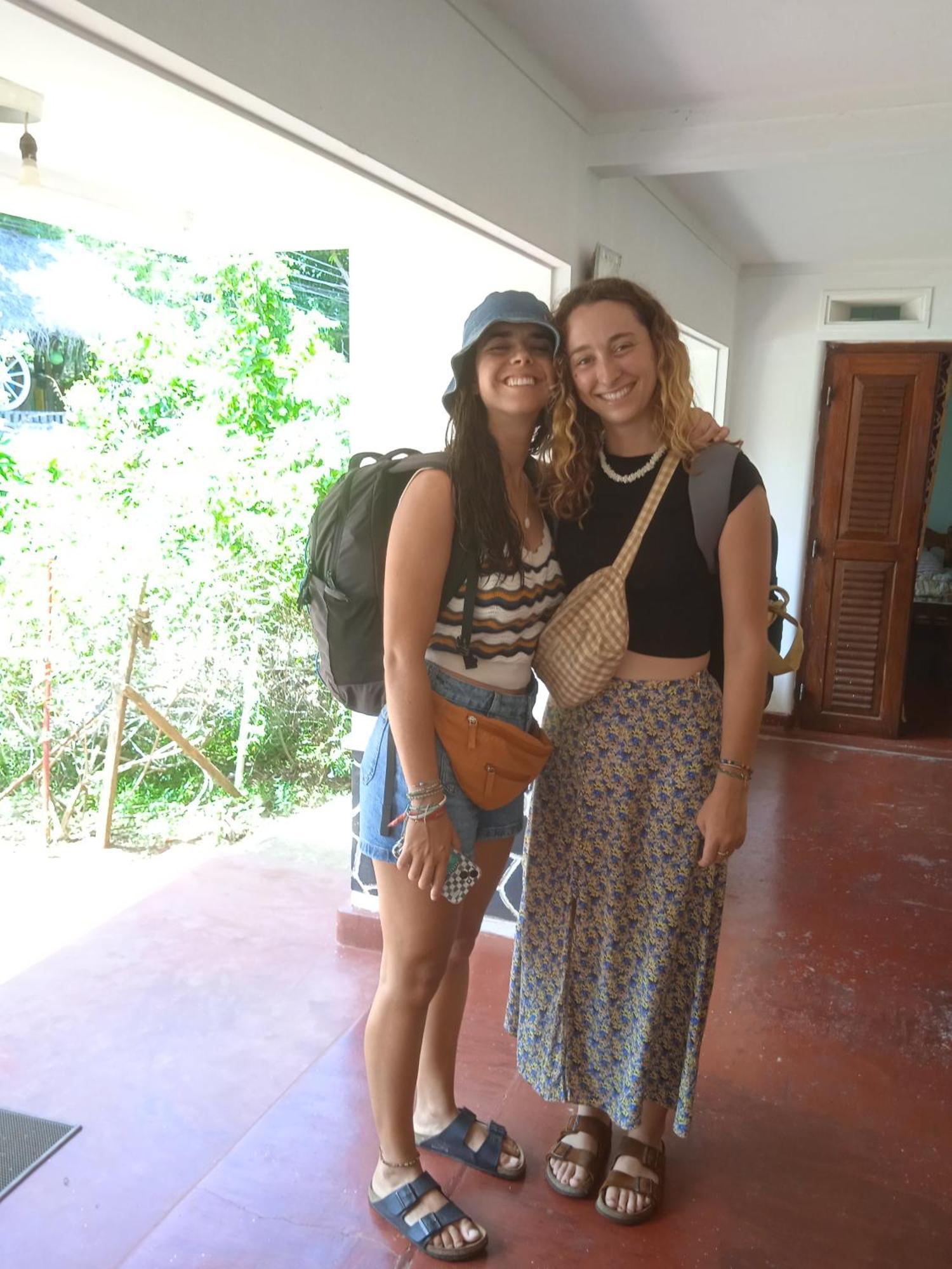 Sanaya Homestay Tangalle Ruang foto