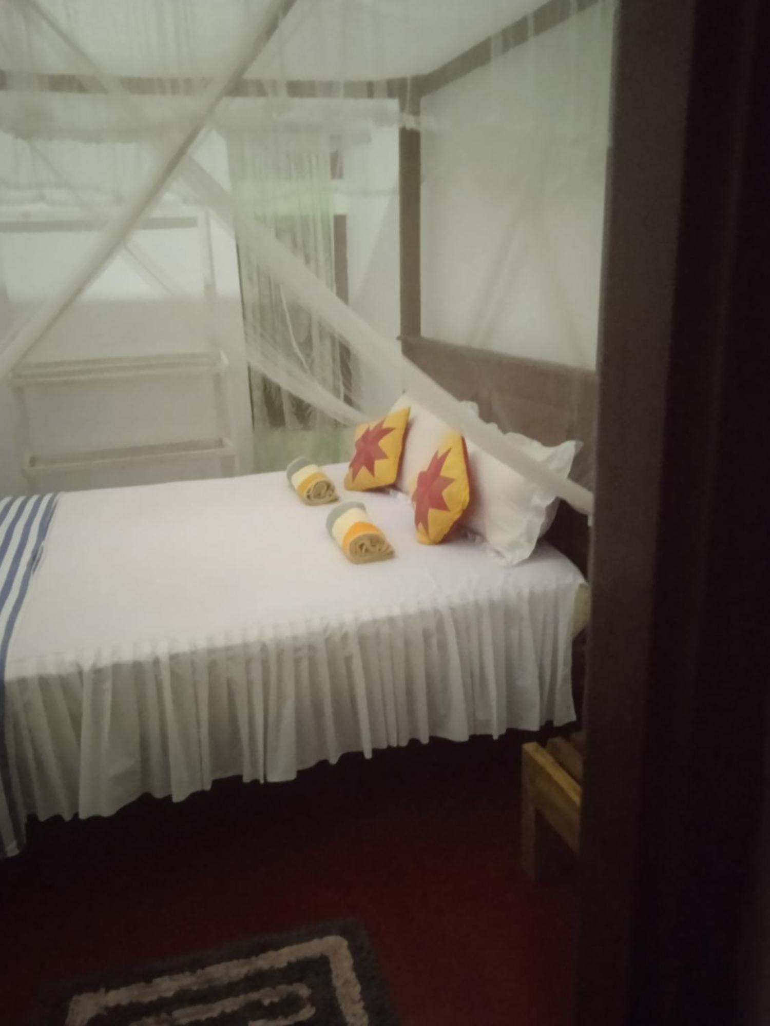 Sanaya Homestay Tangalle Ruang foto