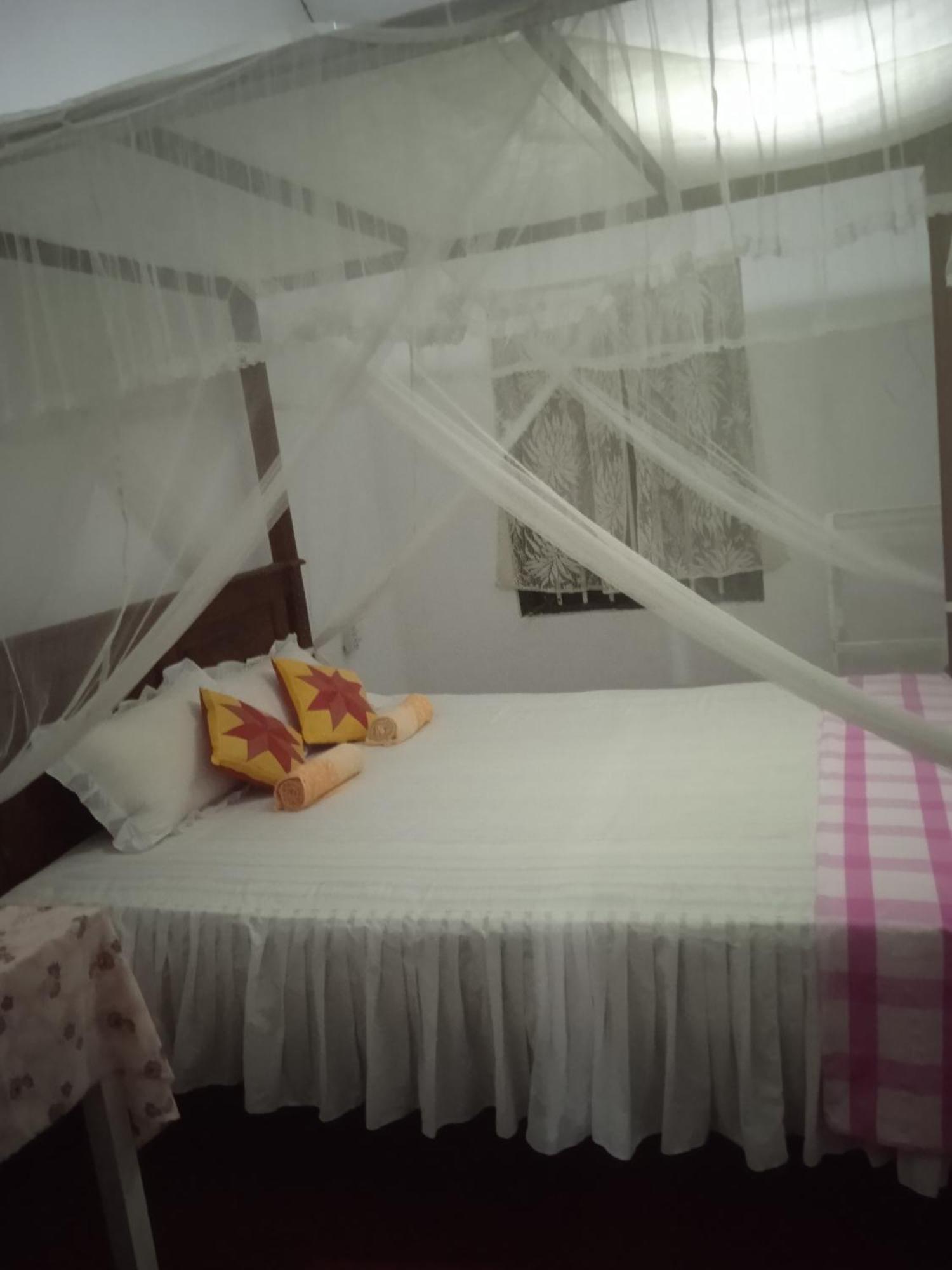 Sanaya Homestay Tangalle Ruang foto