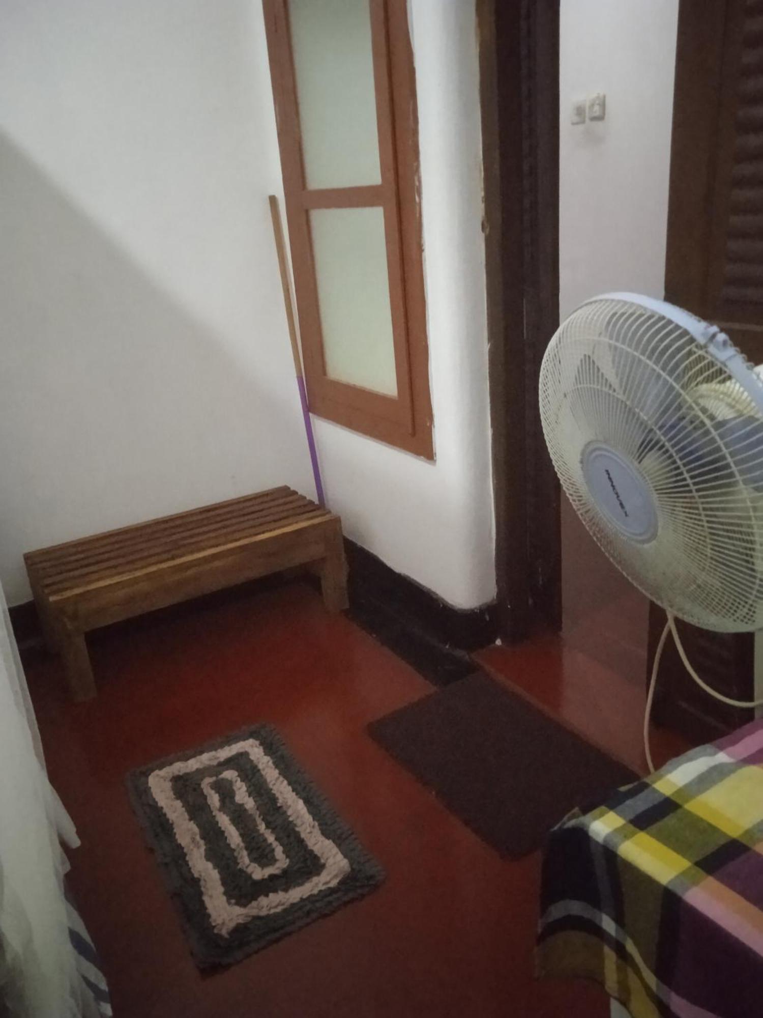 Sanaya Homestay Tangalle Ruang foto
