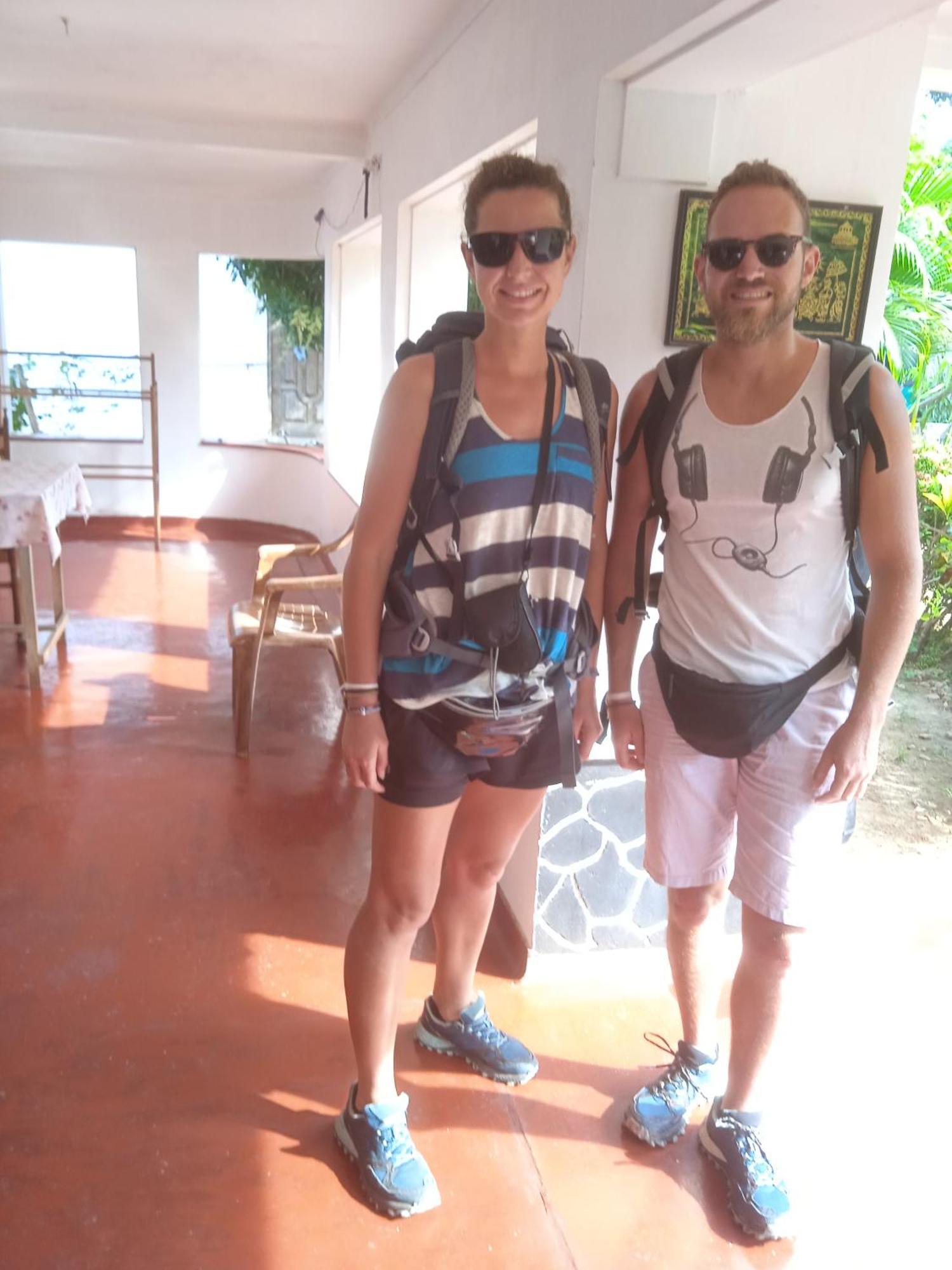 Sanaya Homestay Tangalle Ruang foto