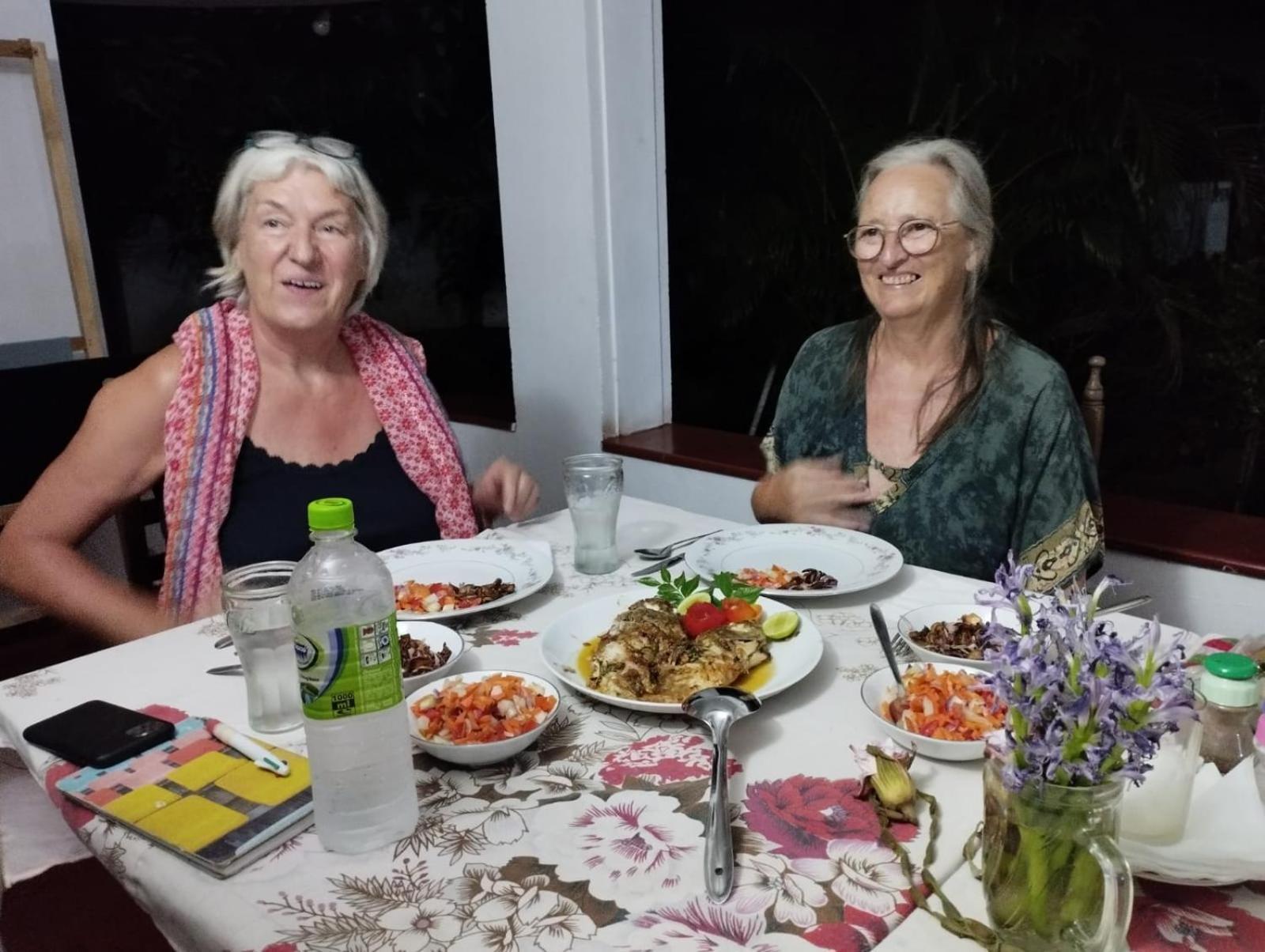 Sanaya Homestay Tangalle Ruang foto