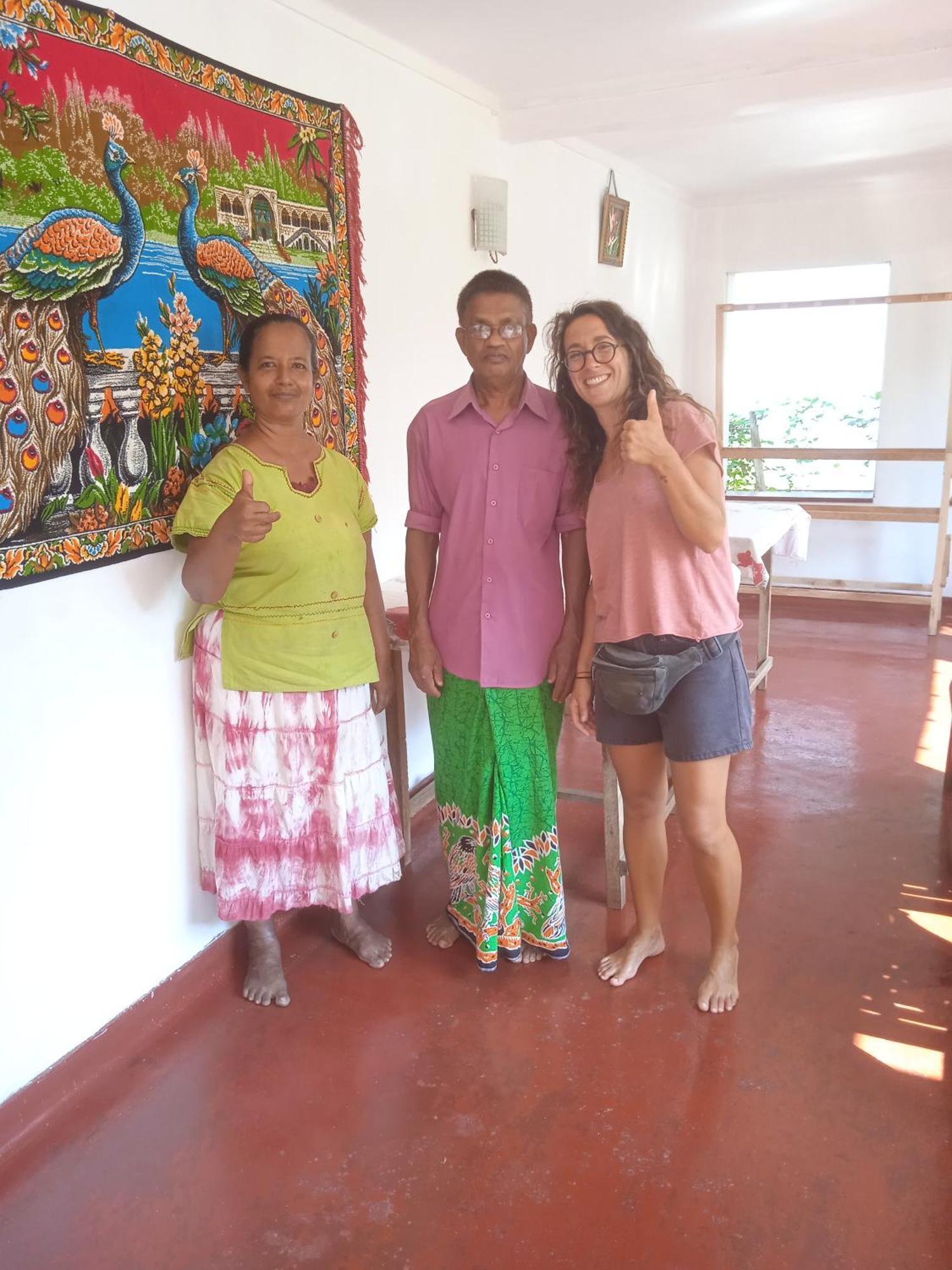 Sanaya Homestay Tangalle Ruang foto