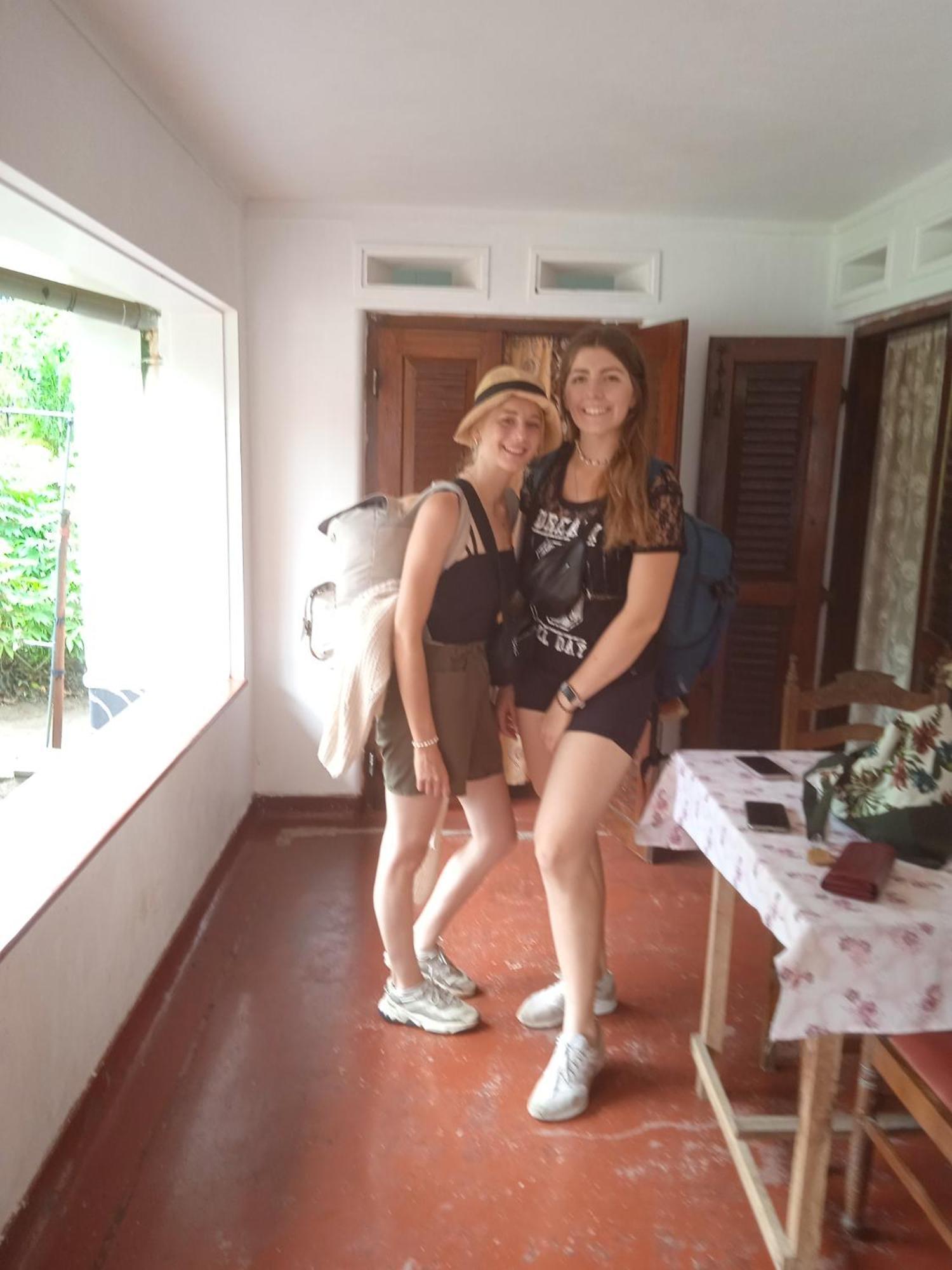 Sanaya Homestay Tangalle Ruang foto