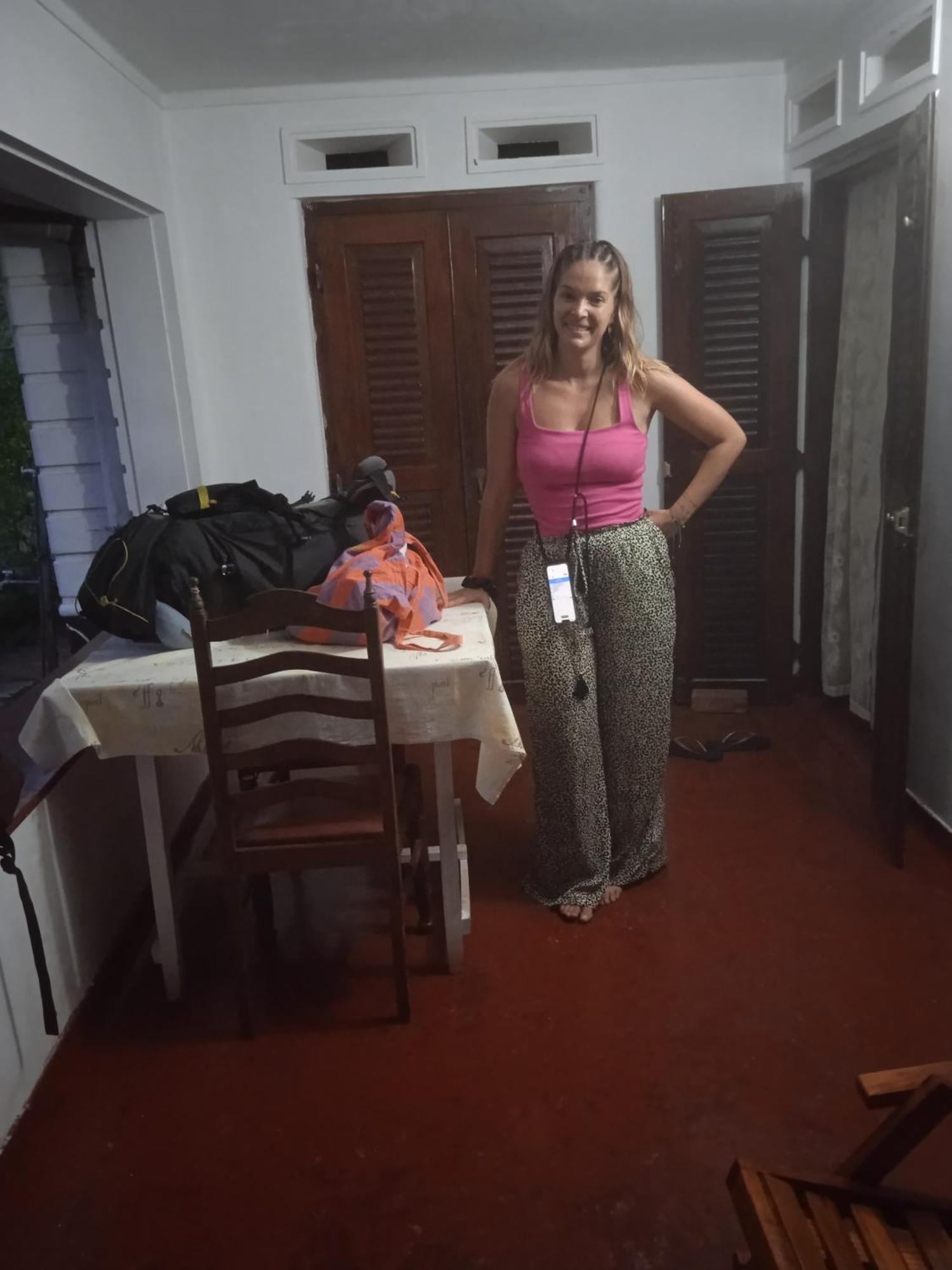 Sanaya Homestay Tangalle Ruang foto