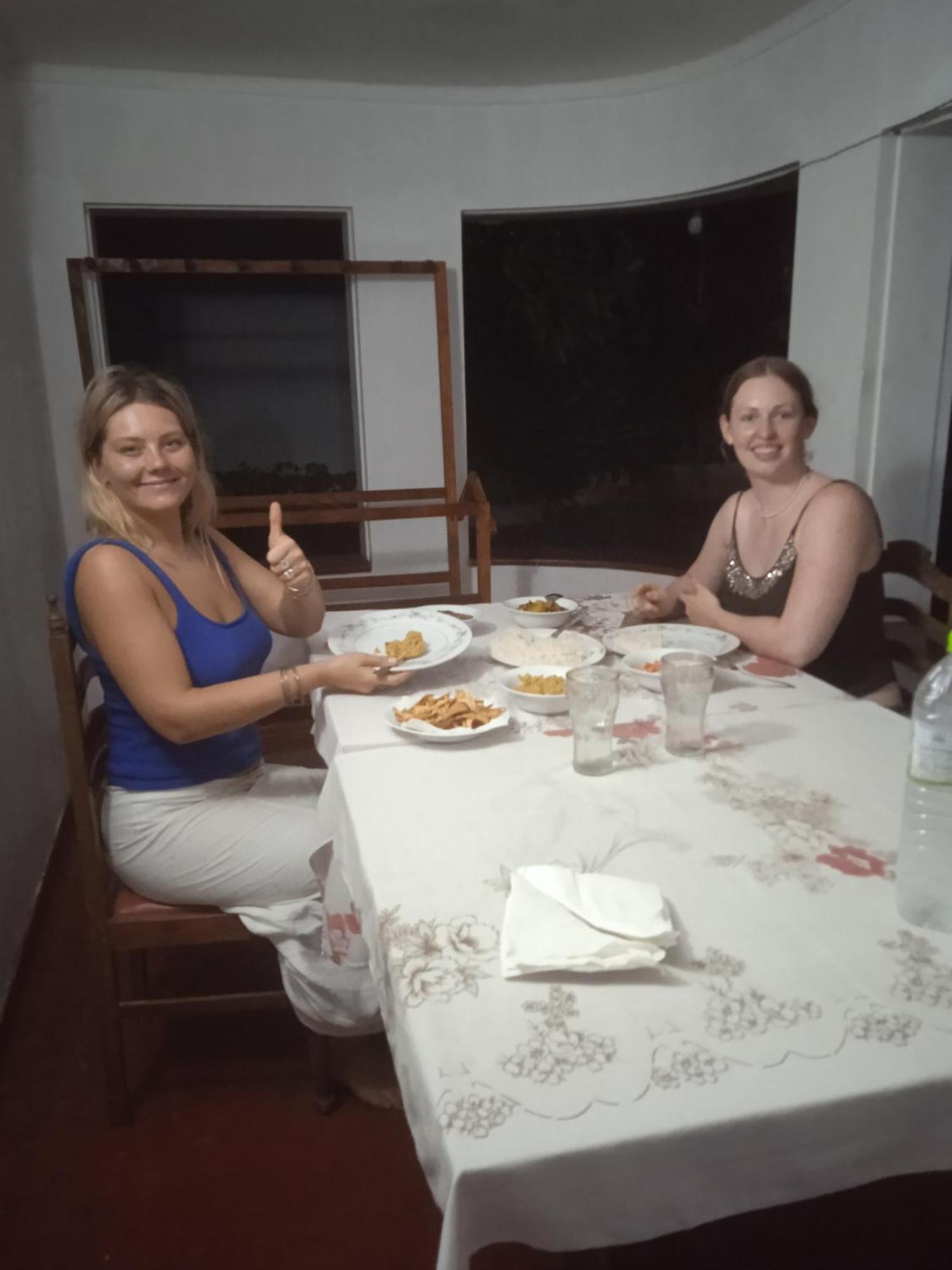 Sanaya Homestay Tangalle Ruang foto