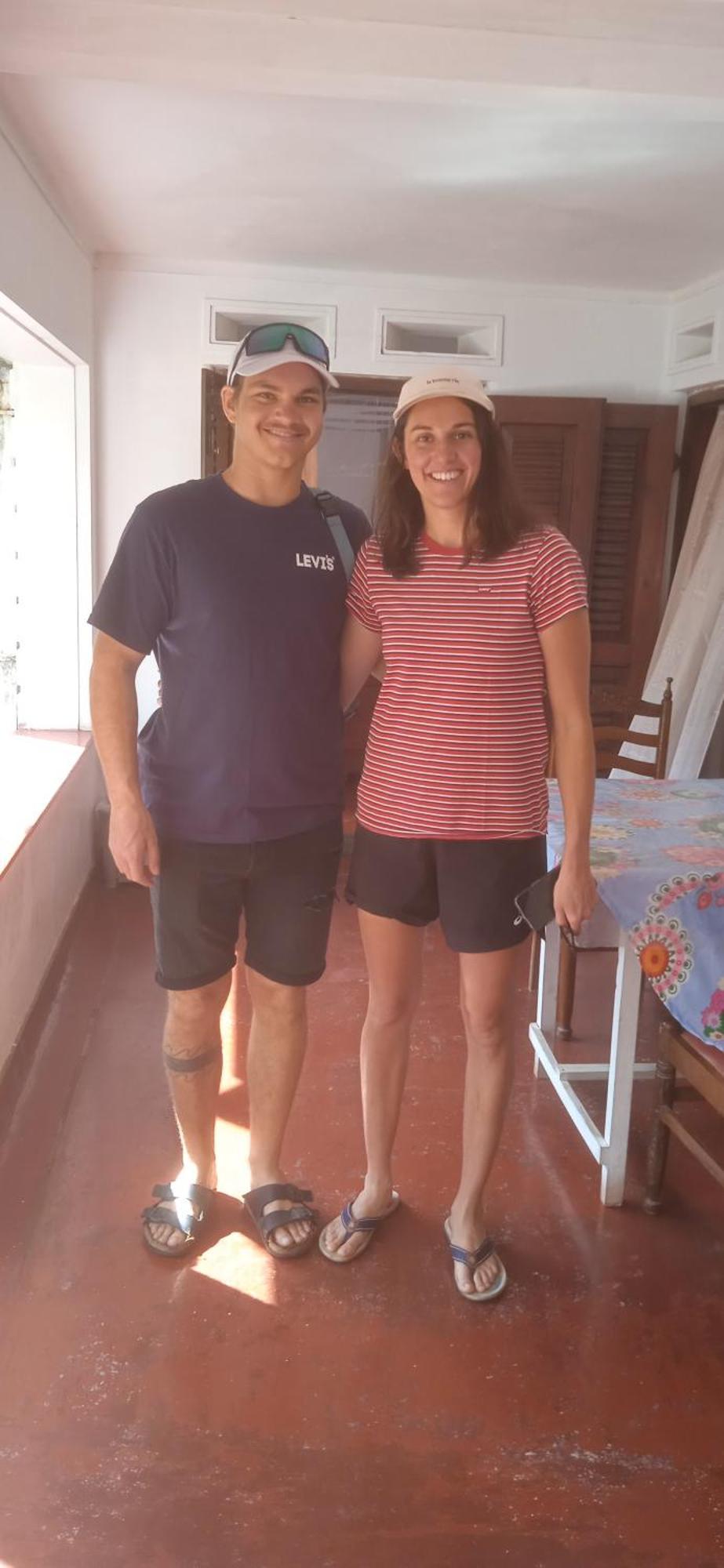 Sanaya Homestay Tangalle Ruang foto