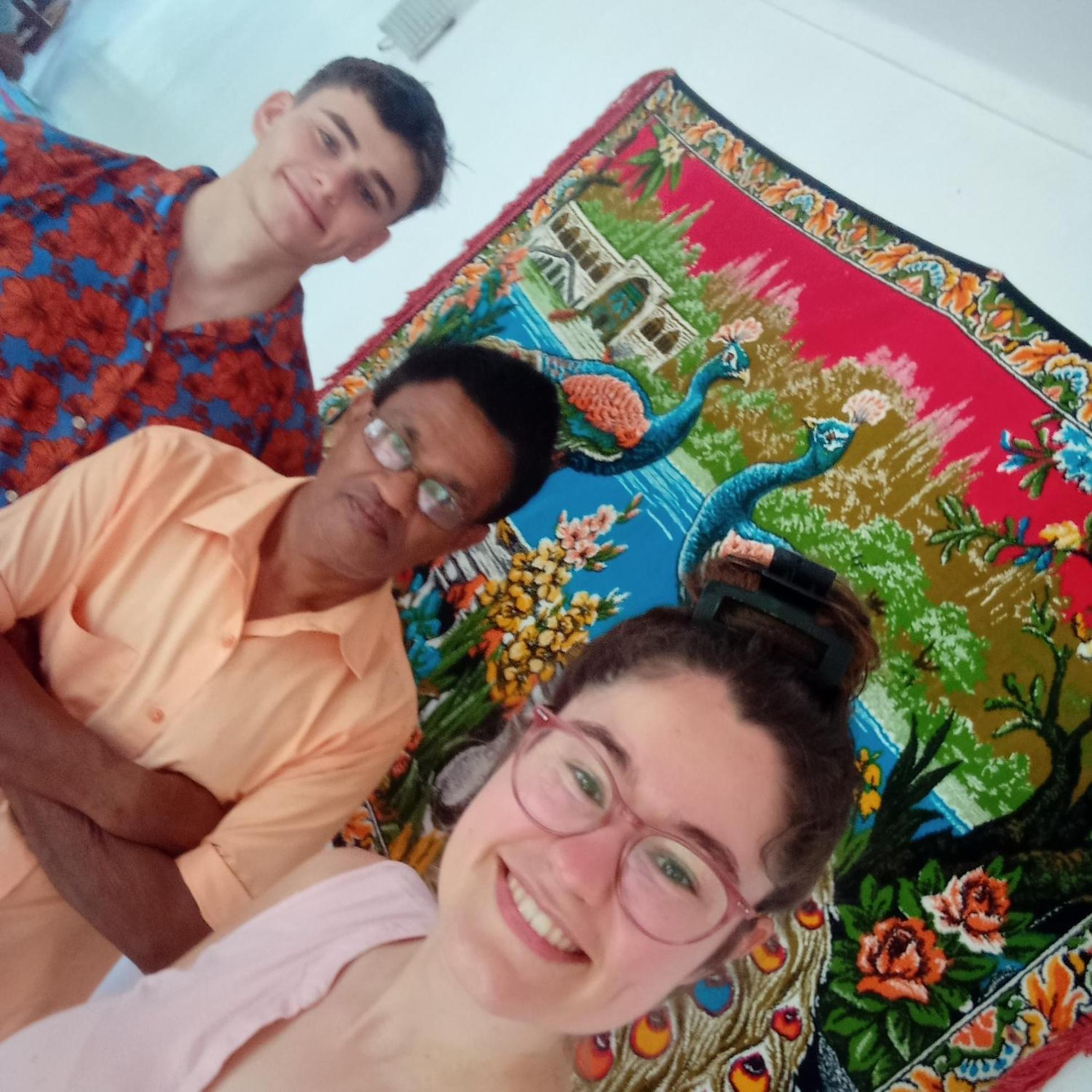 Sanaya Homestay Tangalle Ruang foto