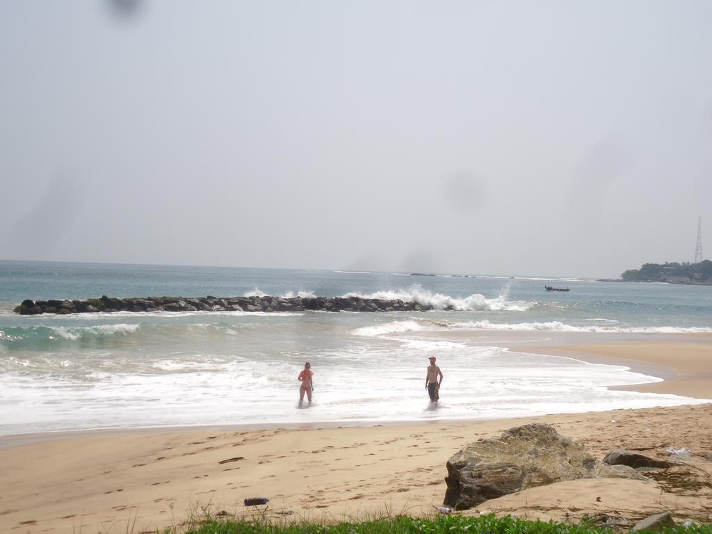 Sanaya Homestay Tangalle Bagian luar foto