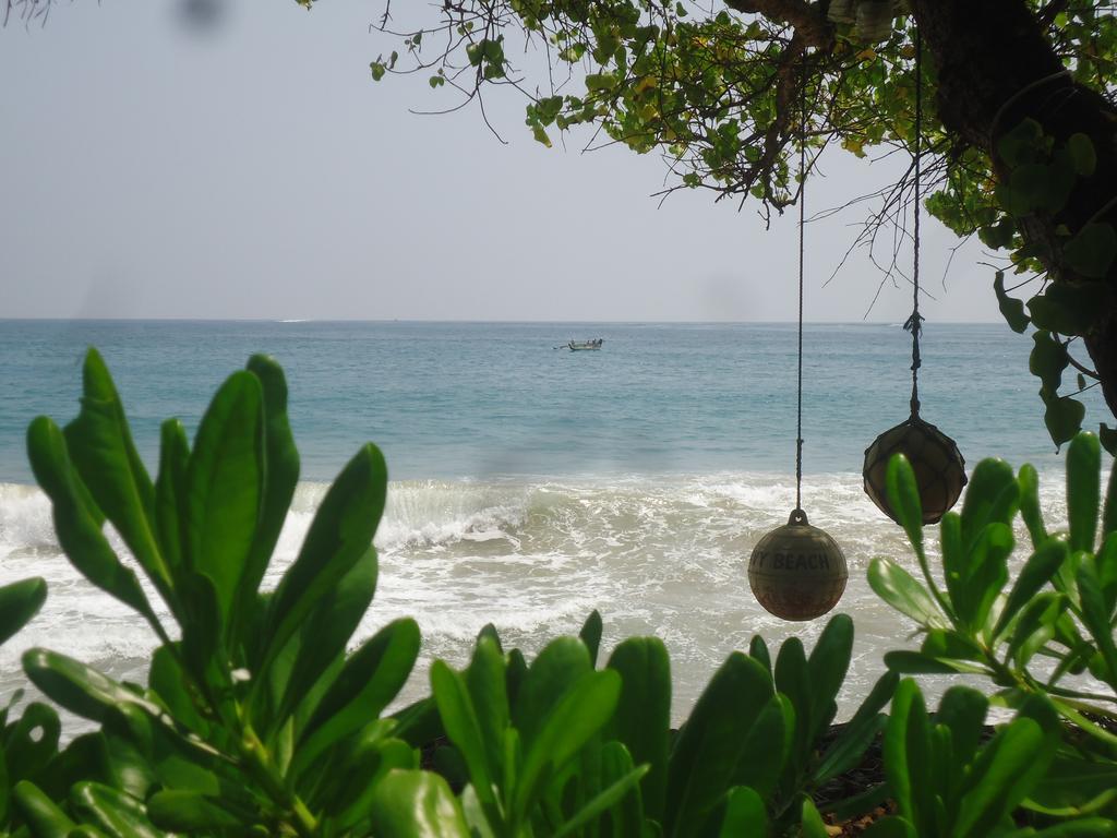 Sanaya Homestay Tangalle Bagian luar foto