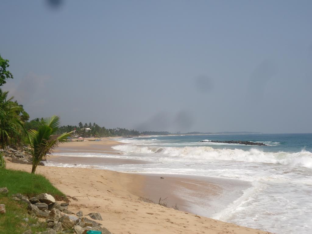 Sanaya Homestay Tangalle Bagian luar foto