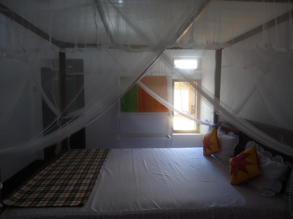 Sanaya Homestay Tangalle Bagian luar foto