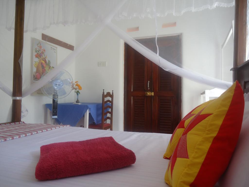 Sanaya Homestay Tangalle Bagian luar foto