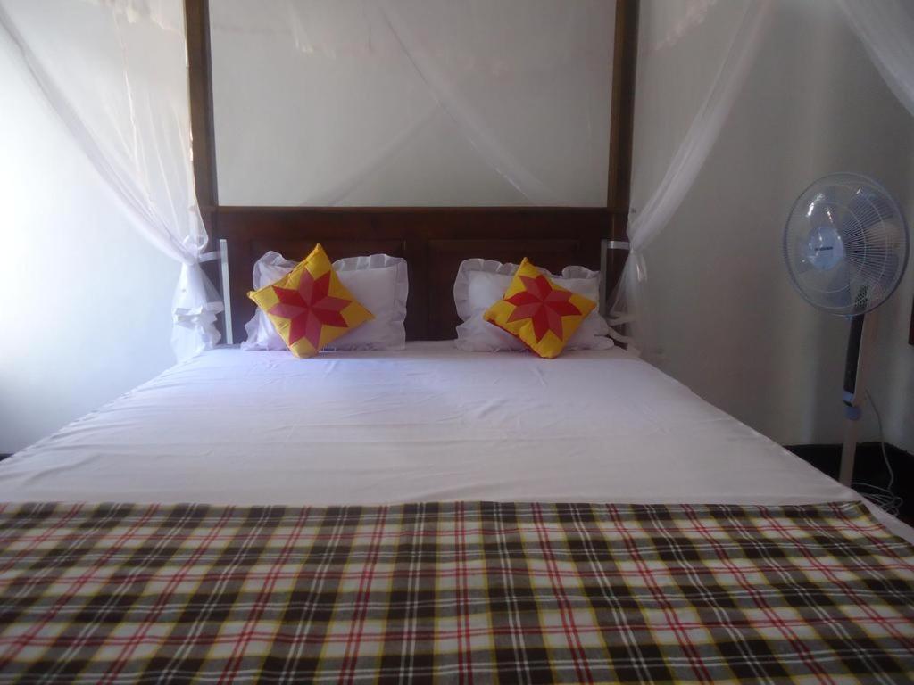 Sanaya Homestay Tangalle Bagian luar foto
